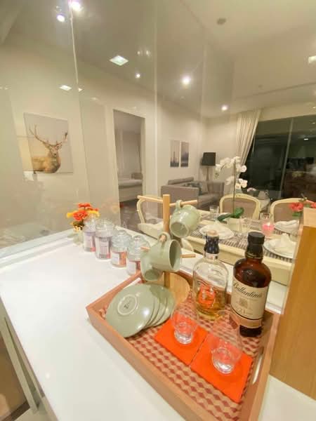 The Room Sukhumvit 62 : เดอะรูม สุขุมวิท 62, กรุงเทพ, 2288 ถ.สุขุมวิท, บางจาก, พระโขนง, กรุงเทพ, 76 ตร.ม., คอนโด ขาย, โดย Anya Atarchanai, 500377836 - DDproperty.com