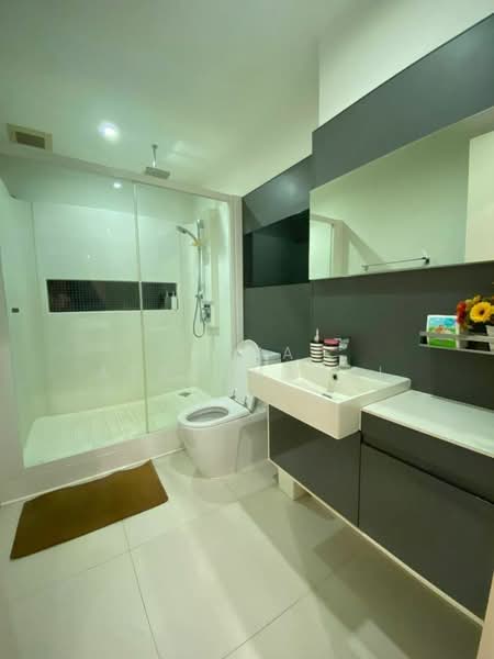 The Room Sukhumvit 62 : เดอะรูม สุขุมวิท 62, กรุงเทพ, 2288 ถ.สุขุมวิท, บางจาก, พระโขนง, กรุงเทพ, 76 ตร.ม., คอนโด ขาย, โดย Anya Atarchanai, 500377836 - DDproperty.com