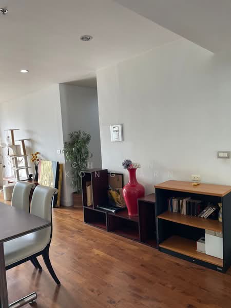 The Master Centrium Asoke-Sukhumvit, Bangkok, Sukhumvit 21, Khlongtoei Nua, Watthana, Bangkok, 2 Bedrooms, 120 sqm, Condo For Rent, by Chanon Ekongkarn, 500377837 - DDproperty.com
