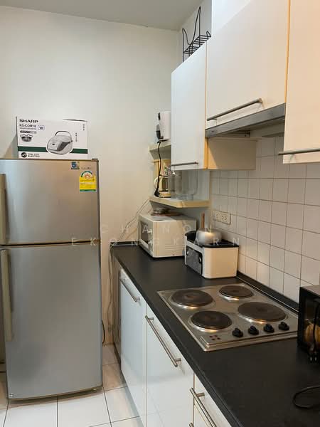 The Master Centrium Asoke-Sukhumvit, Bangkok, Sukhumvit 21, Khlongtoei Nua, Watthana, Bangkok, 2 Bedrooms, 120 sqm, Condo For Rent, by Chanon Ekongkarn, 500377837 - DDproperty.com