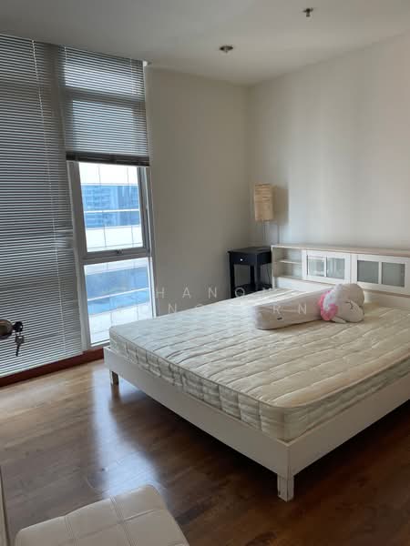 The Master Centrium Asoke-Sukhumvit, Bangkok, Sukhumvit 21, Khlongtoei Nua, Watthana, Bangkok, 2 Bedrooms, 120 sqm, Condo For Rent, by Chanon Ekongkarn, 500377837 - DDproperty.com