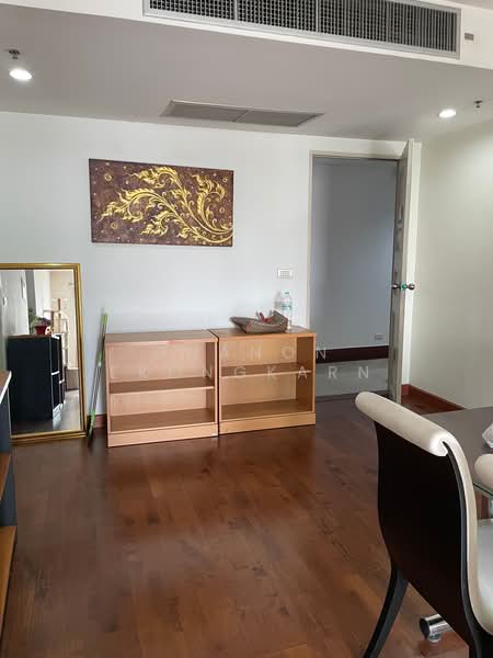 The Master Centrium Asoke-Sukhumvit, Bangkok, Sukhumvit 21, Khlongtoei Nua, Watthana, Bangkok, 2 Bedrooms, 120 sqm, Condo For Rent, by Chanon Ekongkarn, 500377837 - DDproperty.com