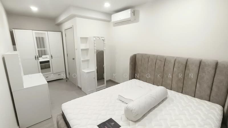 Supalai City Resort Charan 91 : ศุภาลัย ซิตี้ รีสอร์ท จรัญฯ 91, กรุงเทพ, ถนนจรัญสนิทวงศ์, บางอ้อ, บางพลัด, กรุงเทพ, 35 ตร.ม., คอนโด ขาย, โดย Chanon Ekongkarn, 500377840 - DDproperty.com