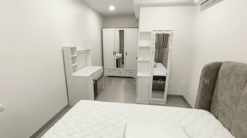 Supalai City Resort Charan 91, Bangkok, Charansanitwong Road, Bang O, Bang Phlat, Bangkok, 1 Bedroom, 35 sqm, Condo For Sale, by Chanon Ekongkarn, 500377840 - DDproperty.com