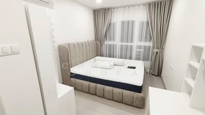 ขาย - Supalai City Resort Charan 91 : ศุภาลัย ซิตี้ รีสอร์ท จรัญฯ 91, กรุงเทพ