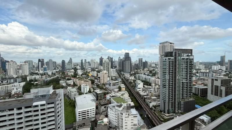 The Madison, Bangkok, Sukhumvit 41, Khlong Tan Nua, Watthana, Bangkok, 2 Bedrooms, 118 sqm, Condo For Rent, by Anya Atarchanai, 500377841 - DDproperty.com