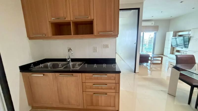 The Madison, Bangkok, Sukhumvit 41, Khlong Tan Nua, Watthana, Bangkok, 2 Bedrooms, 118 sqm, Condo For Rent, by Anya Atarchanai, 500377841 - DDproperty.com