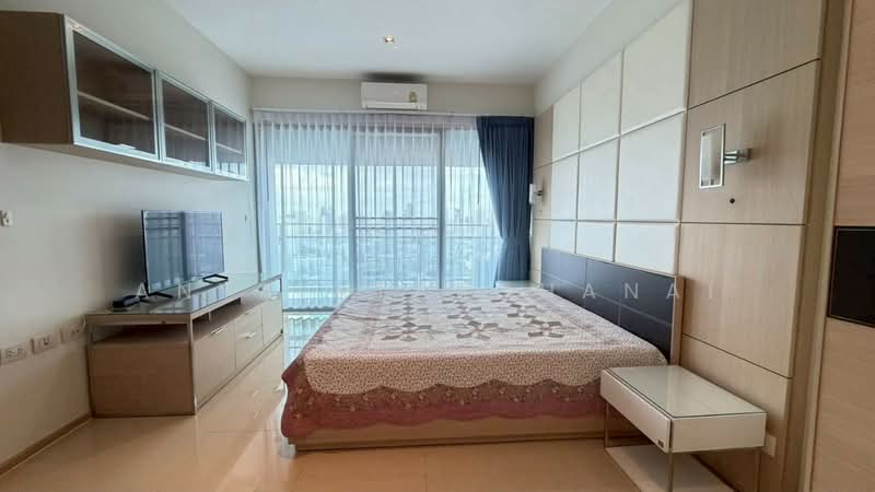 The Madison, Bangkok, Sukhumvit 41, Khlong Tan Nua, Watthana, Bangkok, 2 Bedrooms, 118 sqm, Condo For Rent, by Anya Atarchanai, 500377841 - DDproperty.com