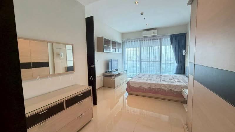 The Madison, Bangkok, Sukhumvit 41, Khlong Tan Nua, Watthana, Bangkok, 2 Bedrooms, 118 sqm, Condo For Rent, by Anya Atarchanai, 500377841 - DDproperty.com