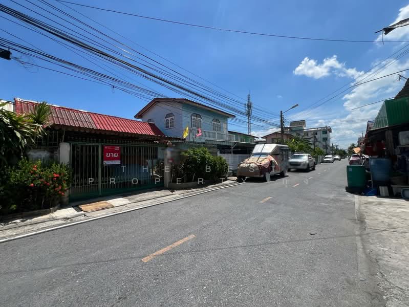 บ้านเดี่ยวท้ายบ้าน สมุทรปราการ, Samut Prakan, Tai Ban, Muang Samut Prakarn, Samut Prakan, 2 Bedrooms, 212 sqm, Single Detached House For Sale, by The Best Property กุ้ง, 500377842 - DDproperty.com