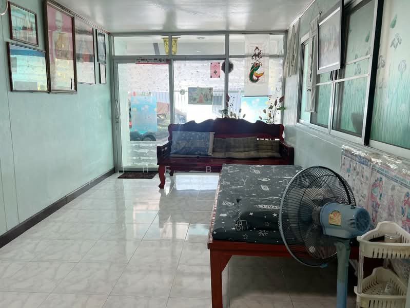 บ้านเดี่ยวท้ายบ้าน สมุทรปราการ, สมุทรปราการ, ท้ายบ้าน, เมืองสมุทรปราการ, สมุทรปราการ, 212 ตร.ม., บ้านเดี่ยว ขาย, โดย The Best Property กุ้ง, 500377842 - DDproperty.com
