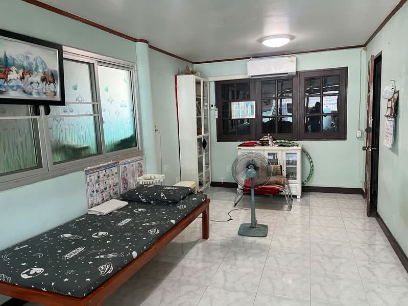 บ้านเดี่ยวท้ายบ้าน สมุทรปราการ, สมุทรปราการ, ท้ายบ้าน, เมืองสมุทรปราการ, สมุทรปราการ, 212 ตร.ม., บ้านเดี่ยว ขาย, โดย The Best Property กุ้ง, 500377842 - DDproperty.com