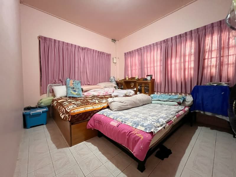บ้านเดี่ยวท้ายบ้าน สมุทรปราการ, Samut Prakan, Tai Ban, Muang Samut Prakarn, Samut Prakan, 2 Bedrooms, 212 sqm, Single Detached House For Sale, by The Best Property กุ้ง, 500377842 - DDproperty.com
