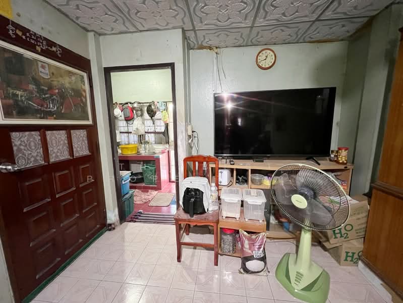 บ้านเดี่ยวท้ายบ้าน สมุทรปราการ, Samut Prakan, Tai Ban, Muang Samut Prakarn, Samut Prakan, 2 Bedrooms, 212 sqm, Single Detached House For Sale, by The Best Property กุ้ง, 500377842 - DDproperty.com