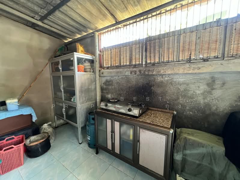 บ้านเดี่ยวท้ายบ้าน สมุทรปราการ, Samut Prakan, Tai Ban, Muang Samut Prakarn, Samut Prakan, 2 Bedrooms, 212 sqm, Single Detached House For Sale, by The Best Property กุ้ง, 500377842 - DDproperty.com