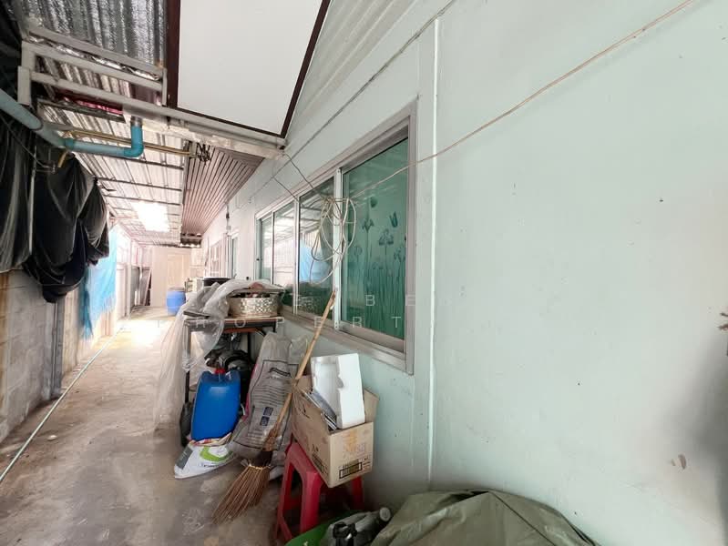 บ้านเดี่ยวท้ายบ้าน สมุทรปราการ, สมุทรปราการ, ท้ายบ้าน, เมืองสมุทรปราการ, สมุทรปราการ, 212 ตร.ม., บ้านเดี่ยว ขาย, โดย The Best Property กุ้ง, 500377842 - DDproperty.com
