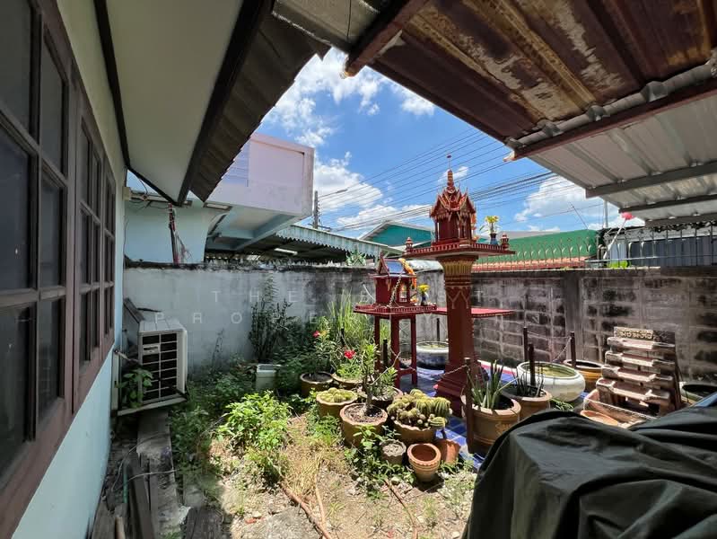 บ้านเดี่ยวท้ายบ้าน สมุทรปราการ, Samut Prakan, Tai Ban, Muang Samut Prakarn, Samut Prakan, 2 Bedrooms, 212 sqm, Single Detached House For Sale, by The Best Property กุ้ง, 500377842 - DDproperty.com