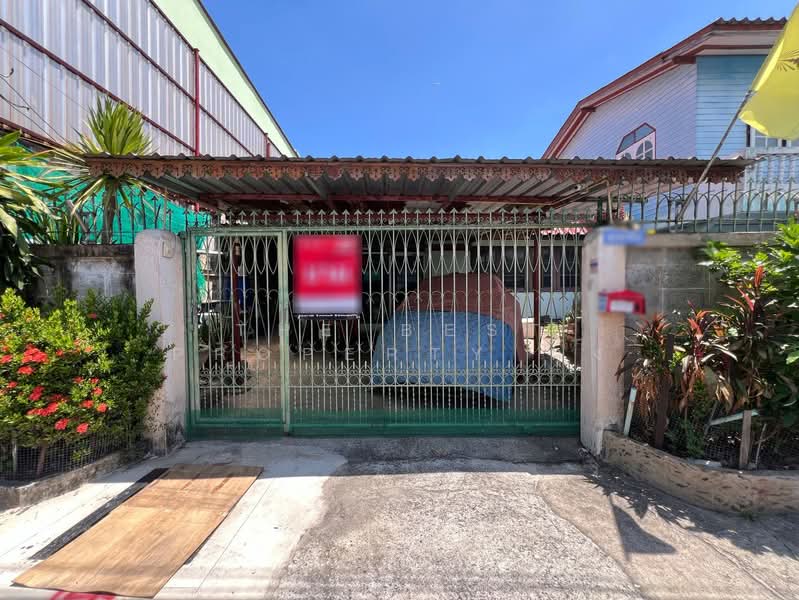 บ้านเดี่ยวท้ายบ้าน สมุทรปราการ, Samut Prakan, Tai Ban, Muang Samut Prakarn, Samut Prakan, 2 Bedrooms, 212 sqm, Single Detached House For Sale, by The Best Property กุ้ง, 500377842 - DDproperty.com
