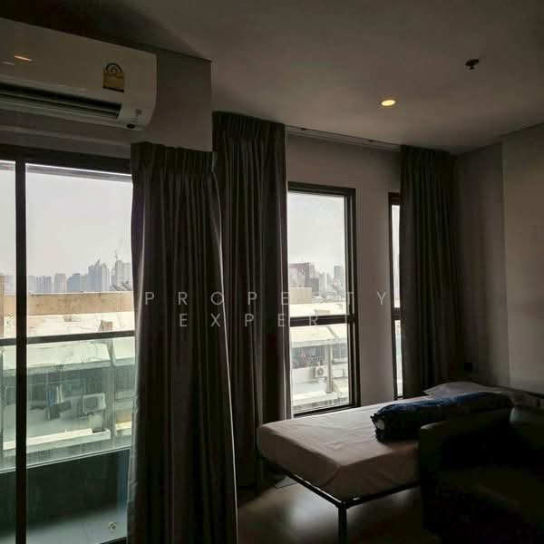 Lumpini Suite Dindaeng-Ratchaprarop : ลุมพินี สวีท ดินแดง-ราชปรารภ, กรุงเทพ, อโศก-ดินแดง, ดินแดง, ดินแดง, กรุงเทพ, 25 ตร.ม., คอนโด ขาย, โดย Property Expert, 500377843 - DDproperty.com