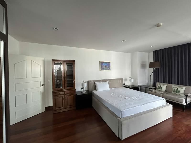 Prime Mansion One, Bangkok, Soi Sukhumvit 31, Khlongtoei Nua, Watthana, Bangkok, 3 Bedrooms, 250 sqm, Condo For Rent, by Anya Atarchanai, 500377846 - DDproperty.com