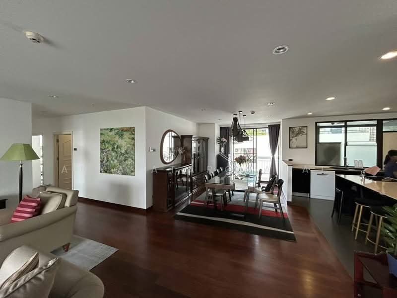 Prime Mansion One : ไพรม แมนชั่น วัน, กรุงเทพ, ซอย สุขุมวิท 31, คลองเตยเหนือ, วัฒนา, กรุงเทพ, 250 ตร.ม., คอนโด ให้เช่า, โดย Anya Atarchanai, 500377846 - DDproperty.com