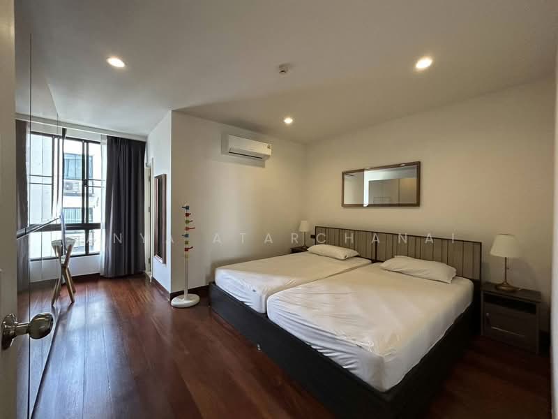 Prime Mansion One, Bangkok, Soi Sukhumvit 31, Khlongtoei Nua, Watthana, Bangkok, 3 Bedrooms, 250 sqm, Condo For Rent, by Anya Atarchanai, 500377846 - DDproperty.com