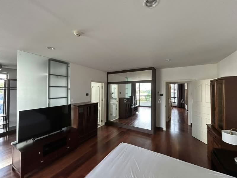 Prime Mansion One, Bangkok, Soi Sukhumvit 31, Khlongtoei Nua, Watthana, Bangkok, 3 Bedrooms, 250 sqm, Condo For Rent, by Anya Atarchanai, 500377846 - DDproperty.com