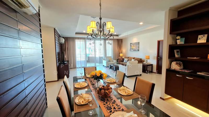 Piyathip Place, Bangkok, 24 Soi Prommitr, Khlong Tan Nua, Watthana, Bangkok, 3 Bedrooms, 289 sqm, Apartment For Rent, by Pattaporn Yongsungnone, 500377847 - DDproperty.com