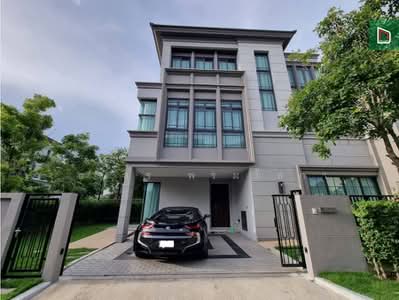 ขาย - The Sonne Srinakarin-Bangna : เดอะ ซอนเน่ ศรีนครินทร์-บางนา, กรุงเทพ