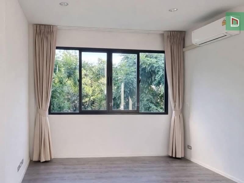 The Sonne Srinakarin-Bangna, Bangkok, Soi Chumchon Mahat Thai 3, Bangna-Trad Road, Dok Mai, Prawet, Bangkok, 4 Bedrooms, 245 sqm, Single Detached House For Sale, by ธนสร พรมโสภา, 500377848 - DDproperty.com