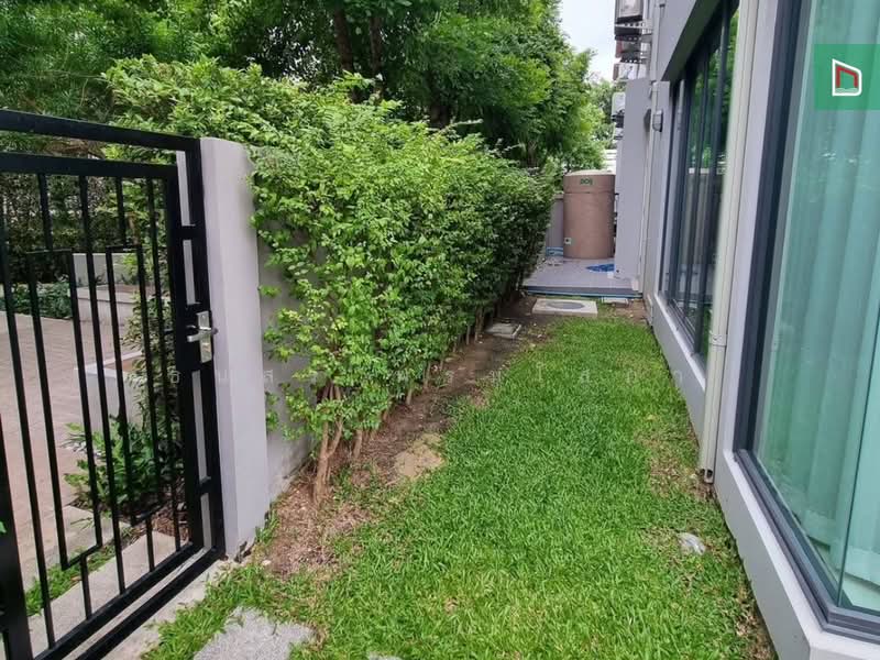 The Sonne Srinakarin-Bangna, Bangkok, Soi Chumchon Mahat Thai 3, Bangna-Trad Road, Dok Mai, Prawet, Bangkok, 4 Bedrooms, 245 sqm, Single Detached House For Sale, by ธนสร พรมโสภา, 500377848 - DDproperty.com