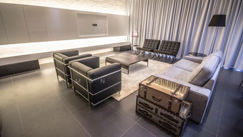 185 Rajadamri, Bangkok, 185 Rajadamri Road, Lumphini, Pathum Wan, Bangkok, 4 Bedrooms, 223 sqm, Condo For Rent, by Simon Decalf, 500377849 - DDproperty.com
