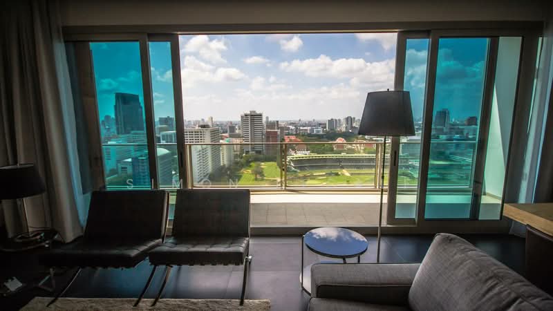 185 Rajadamri, Bangkok, 185 Rajadamri Road, Lumphini, Pathum Wan, Bangkok, 4 Bedrooms, 223 sqm, Condo For Rent, by Simon Decalf, 500377849 - DDproperty.com