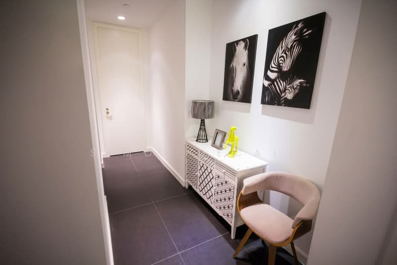 185 Rajadamri, Bangkok, 185 Rajadamri Road, Lumphini, Pathum Wan, Bangkok, 4 Bedrooms, 223 sqm, Condo For Rent, by Simon Decalf, 500377849 - DDproperty.com