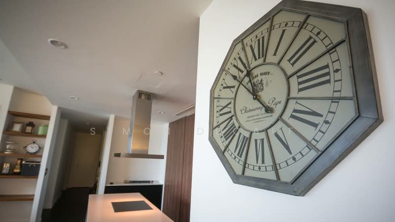 185 Rajadamri, Bangkok, 185 Rajadamri Road, Lumphini, Pathum Wan, Bangkok, 4 Bedrooms, 223 sqm, Condo For Rent, by Simon Decalf, 500377849 - DDproperty.com