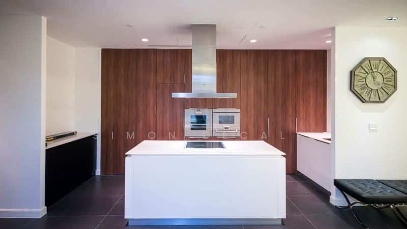 185 Rajadamri, Bangkok, 185 Rajadamri Road, Lumphini, Pathum Wan, Bangkok, 4 Bedrooms, 223 sqm, Condo For Rent, by Simon Decalf, 500377849 - DDproperty.com