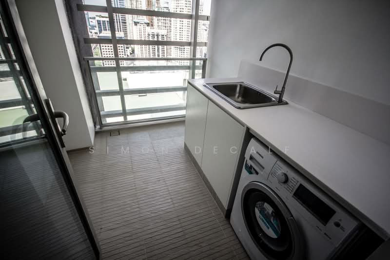 185 Rajadamri, Bangkok, 185 Rajadamri Road, Lumphini, Pathum Wan, Bangkok, 4 Bedrooms, 223 sqm, Condo For Rent, by Simon Decalf, 500377849 - DDproperty.com