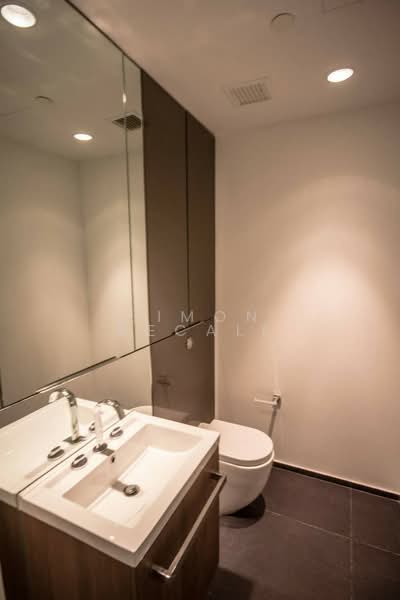 185 Rajadamri, Bangkok, 185 Rajadamri Road, Lumphini, Pathum Wan, Bangkok, 4 Bedrooms, 223 sqm, Condo For Rent, by Simon Decalf, 500377849 - DDproperty.com