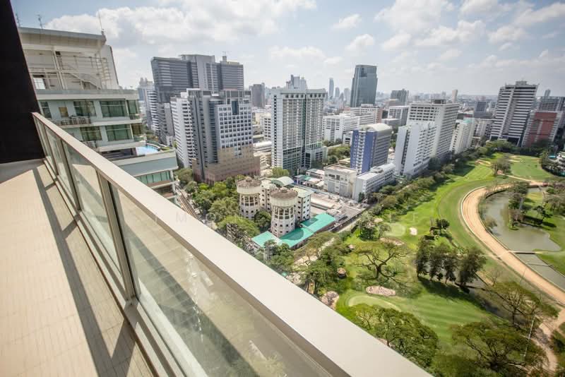 185 Rajadamri, Bangkok, 185 Rajadamri Road, Lumphini, Pathum Wan, Bangkok, 4 Bedrooms, 223 sqm, Condo For Rent, by Simon Decalf, 500377849 - DDproperty.com