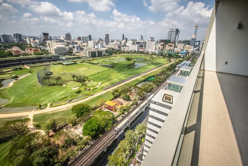 185 Rajadamri : 185 ราชดำริ, กรุงเทพ, 185 ถนนราชดำริ, ลุมพินี, ปทุมวัน, กรุงเทพ, 223 ตร.ม., คอนโด ให้เช่า, โดย Simon Decalf, 500377849 - DDproperty.com
