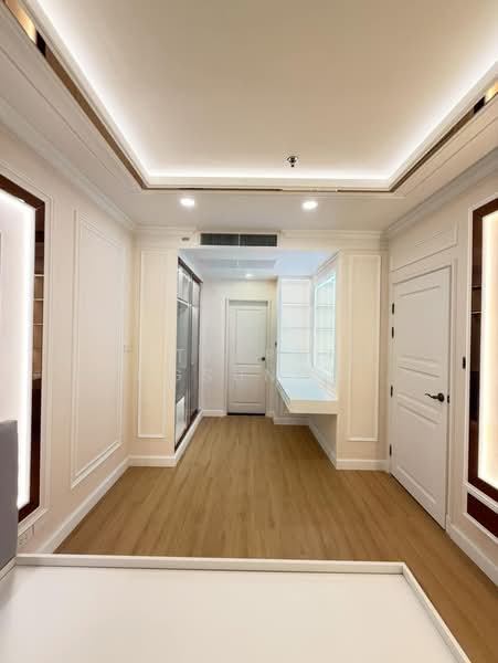 Supalai Wellington, Bangkok, Thiam Ruammit Road, Huai Khwang, Bangkok, 1 Bedroom, 45 sqm, Condo For Rent, by Pattaporn Yongsungnone, 500377852 - DDproperty.com