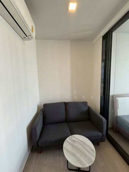 One9Five Asoke-Rama 9, Bangkok, 195 Soi Rama 9 Soi 5, Huai Khwang, Bangkok, 1 Bedroom, 26 sqm, Condo For Rent, by Anya Atarchanai, 500377853 - DDproperty.com