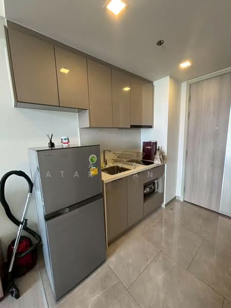 One9Five Asoke-Rama 9, Bangkok, 195 Soi Rama 9 Soi 5, Huai Khwang, Bangkok, 1 Bedroom, 26 sqm, Condo For Rent, by Anya Atarchanai, 500377853 - DDproperty.com