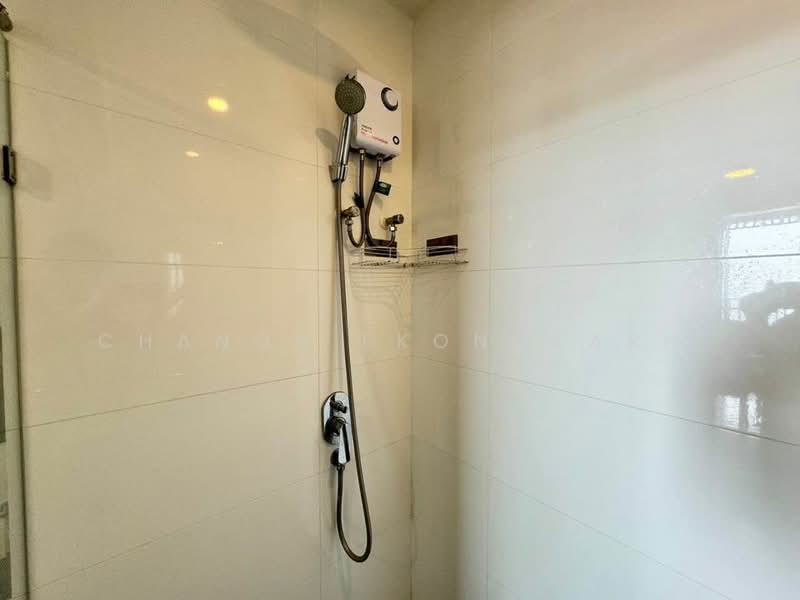Knightsbridge Space Ratchayothin, Bangkok, Phaholyothin Road, Chatuchak, Bangkok, 1 Bedroom, 46 sqm, Condo For Rent, by Chanon Ekongkarn, 500377854 - DDproperty.com