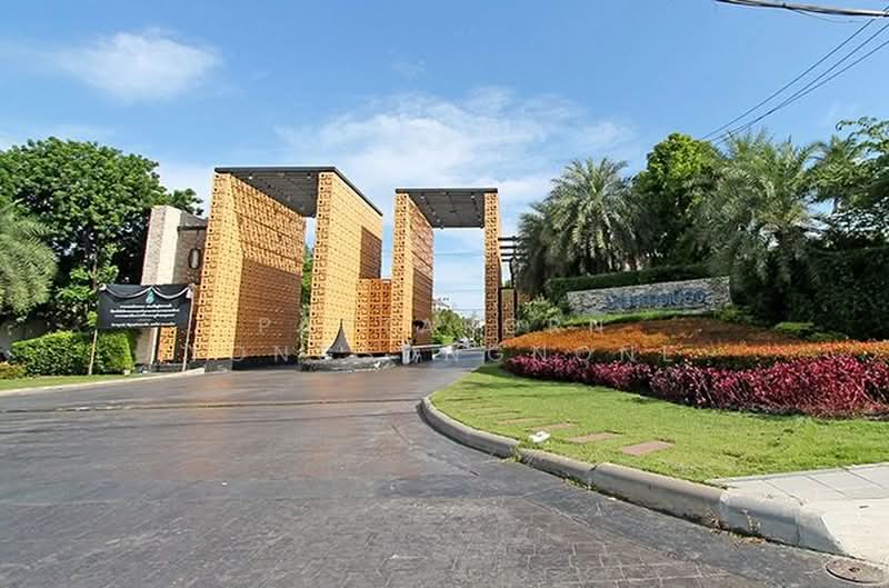 undefined, Bangkok, Bangko, Chom Thong, Bangkok, 3 Bedrooms, 167 sqm, Single Detached House For Rent, by Pattaporn Yongsungnone, 500377855 - DDproperty.com