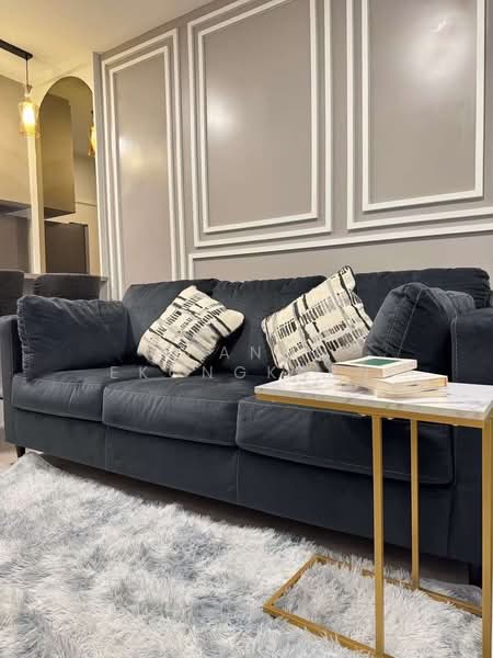 Plum Condo Sukhumvit 62 : พลัมคอนโด สุขมวิท 62, กรุงเทพ, ซอยสุขุมวิท 62, บางจาก, พระโขนง, กรุงเทพ, 30 ตร.ม., คอนโด ให้เช่า, โดย Chanon Ekongkarn, 500377857 - DDproperty.com