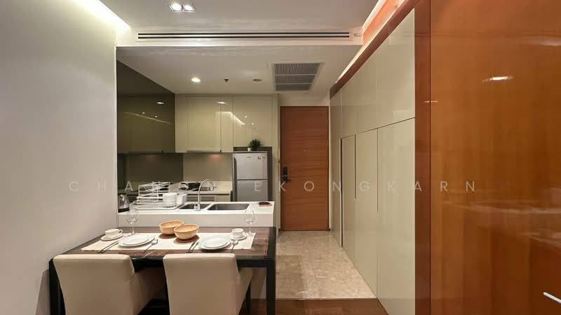 The Address Sukhumvit 28 : ดิ แอดเดรส สุขุมวิท 28, กรุงเทพ, 1 ซอยสุขุมวิท 28 ถนนสุขุมวิท แขวงคลองตัน เขตคลองเตย กรุงเทพมหานคร, คลองตัน, คลองเตย, กรุงเทพ, 45 ตร.ม., คอนโด ขาย, โดย Getsarin Aron, 500377859 - DDproperty.com