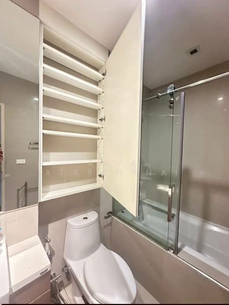 Noble Reform, Bangkok, 18 Soi Phaholyothin 7, Phaholyothin Road, Samsen Nai, Phaya Thai, Bangkok, 1 Bedroom, 43 sqm, Condo For Rent, by Anya Atarchanai, 500377862 - DDproperty.com
