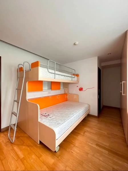 Residence Sukhumvit 52, Bangkok, Soi SuKhumvit 52, Bang Chak, Phra Khanong, Bangkok, 3 Bedrooms, 87 sqm, Condo For Rent, by Anya Atarchanai, 500377864 - DDproperty.com