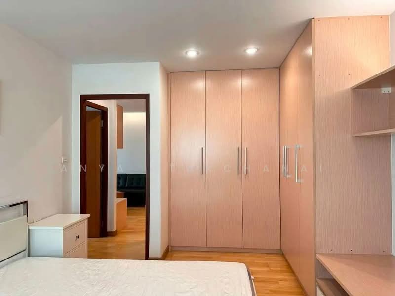 Residence Sukhumvit 52, Bangkok, Soi SuKhumvit 52, Bang Chak, Phra Khanong, Bangkok, 3 Bedrooms, 87 sqm, Condo For Rent, by Anya Atarchanai, 500377864 - DDproperty.com